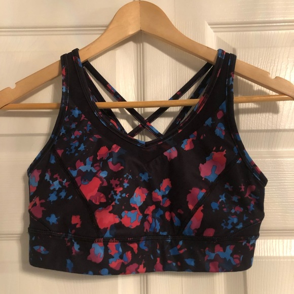 lululemon athletica Other - 🚫SOLD🚫 LULULEMON SPORTS BRA SIZE 6